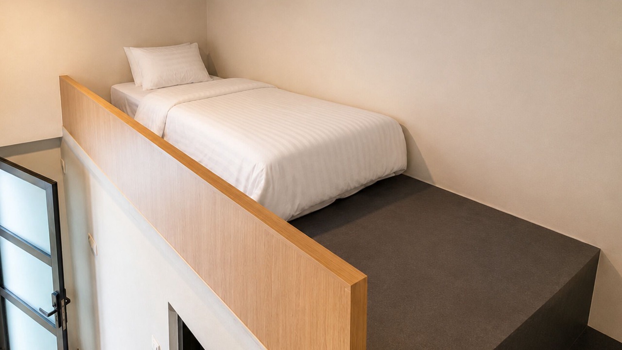 Photo of Bedroom in Tawangmangu