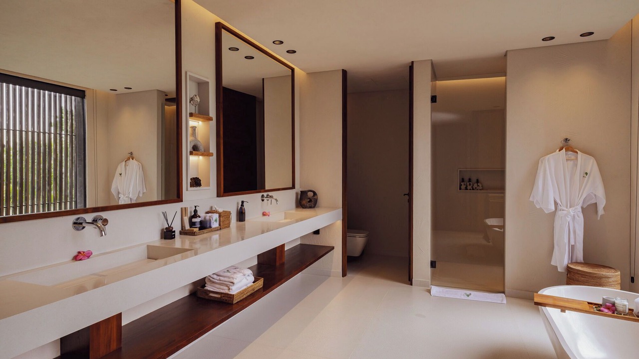 Photo of Bathroom in Babakan