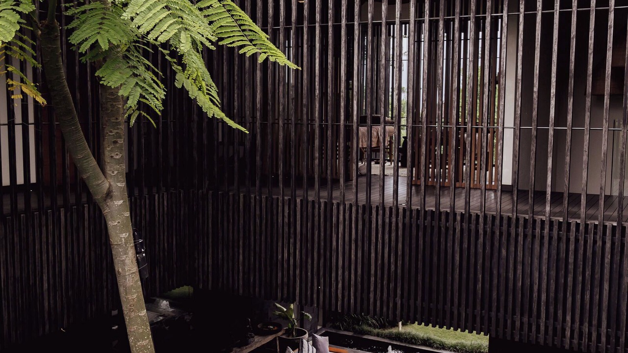 Photo of Outdoor in Babakan