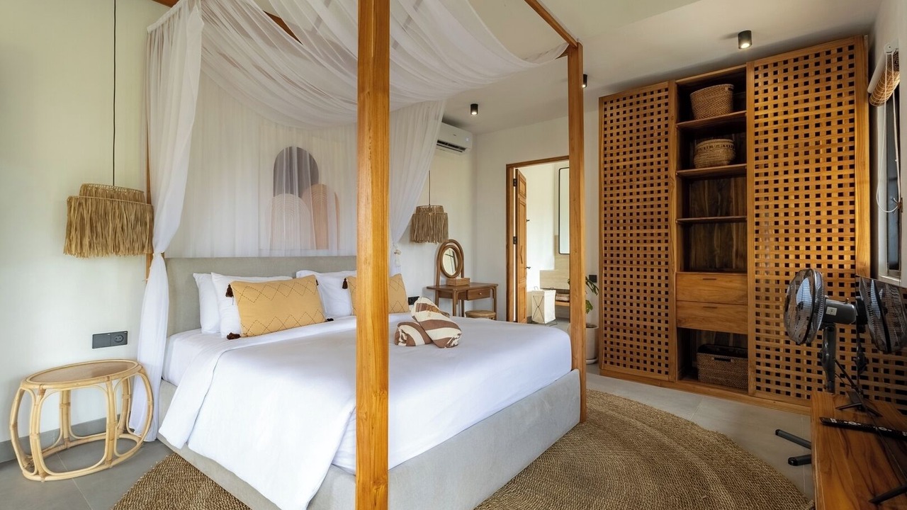 Photo of Bedroom in Penestanan