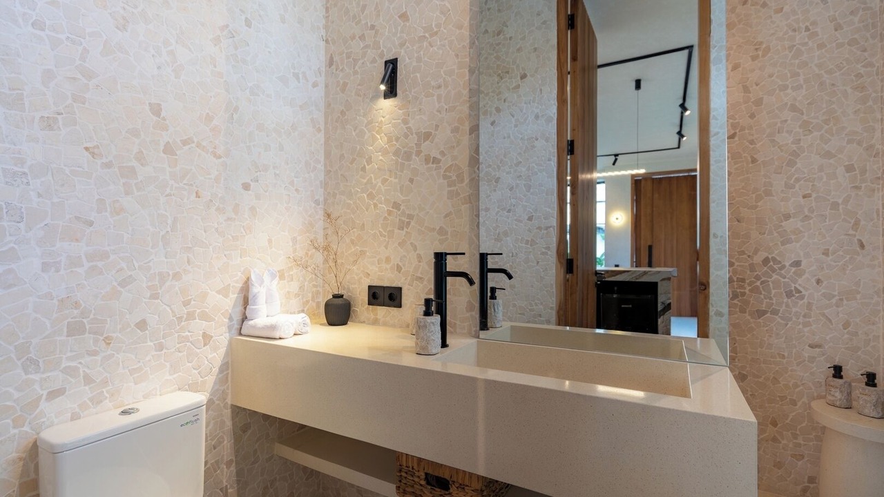Photo of Bathroom in Ubud City-Centre