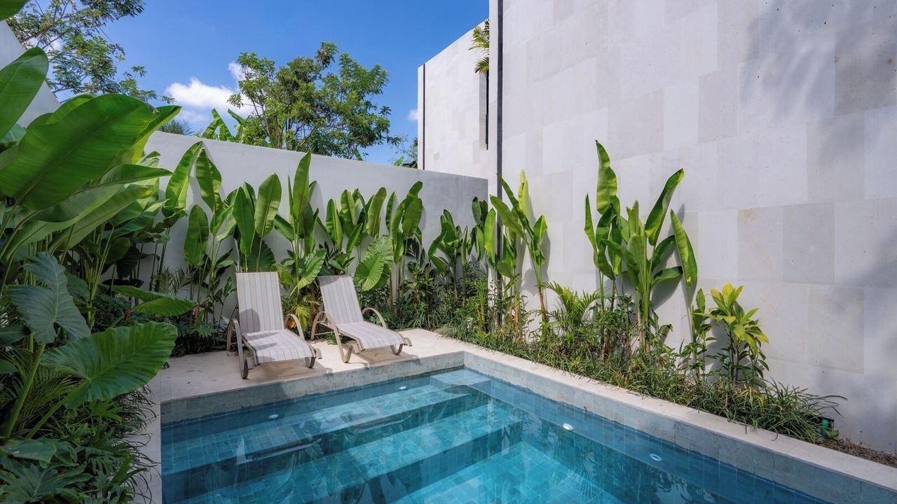 Photo of Outdoor in Ubud City-Centre