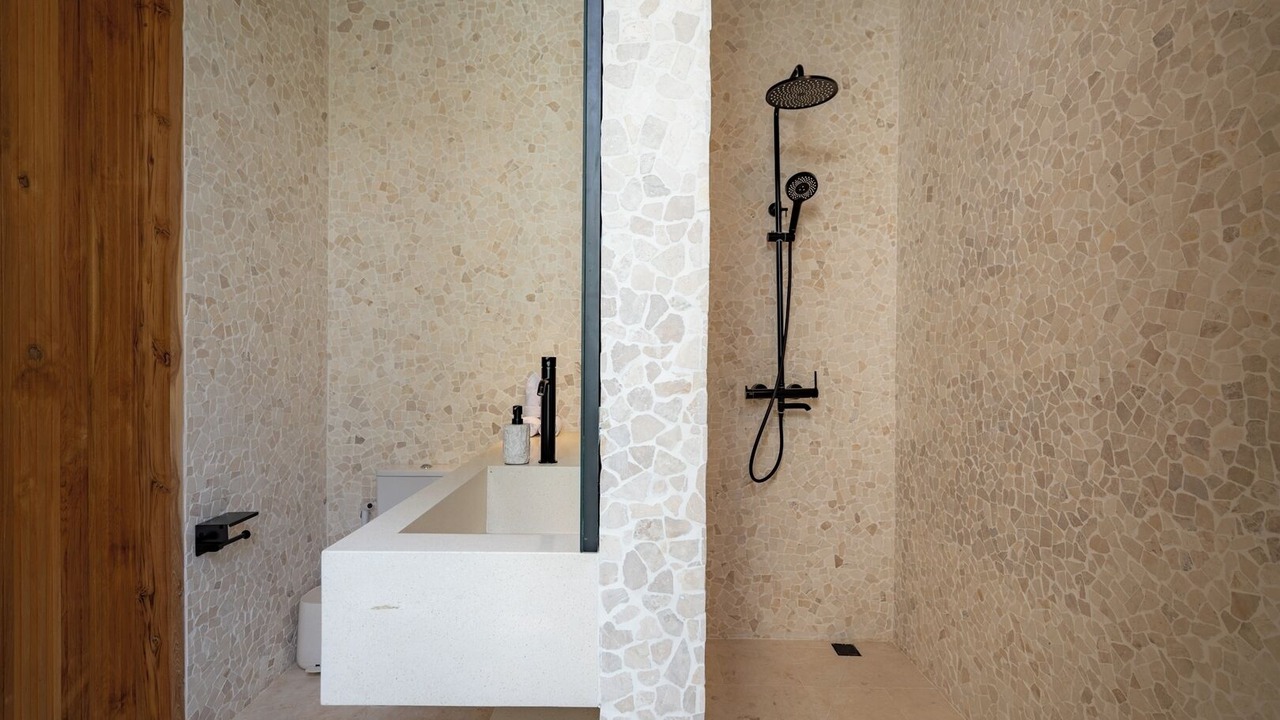 Photo of Bathroom in Ubud City-Centre
