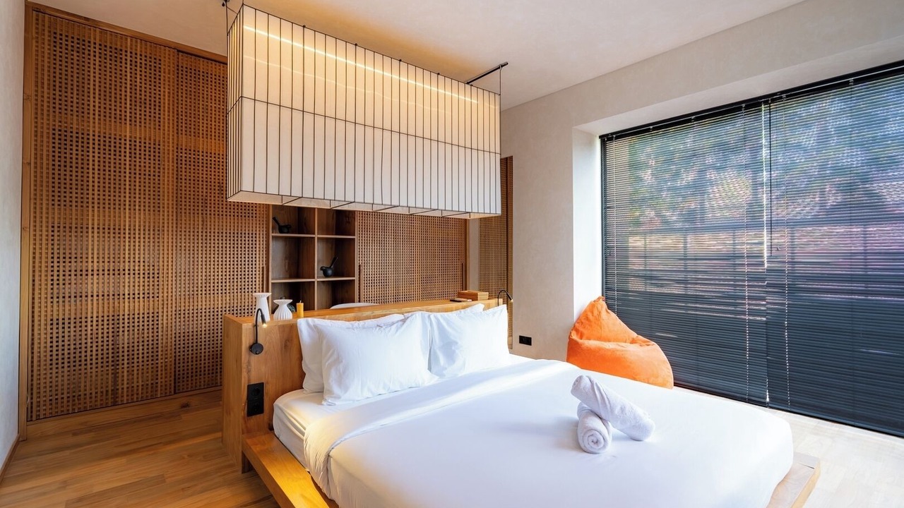 Photo of Bedroom in Ubud City-Centre