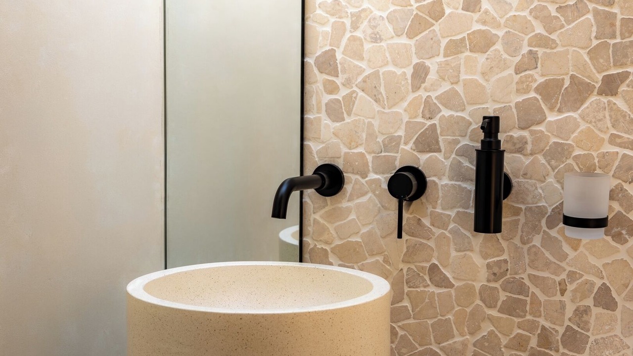 Photo of Bathroom in Ubud City-Centre