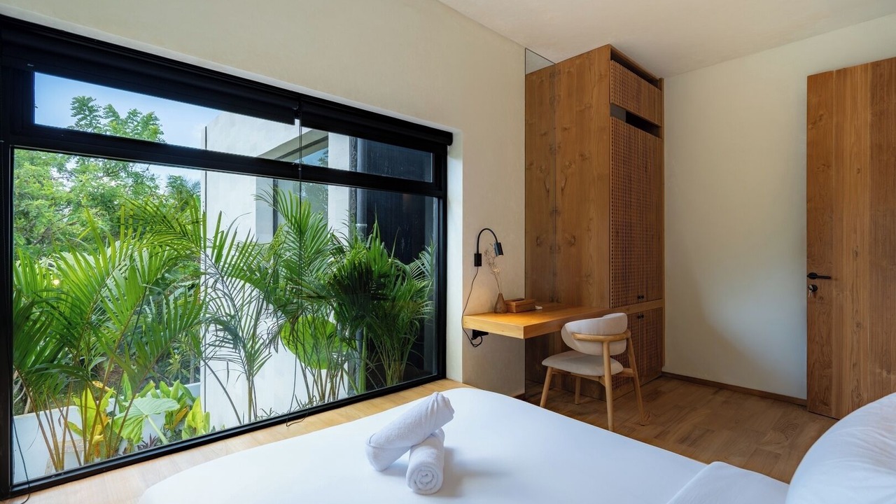Photo of Bedroom in Ubud City-Centre