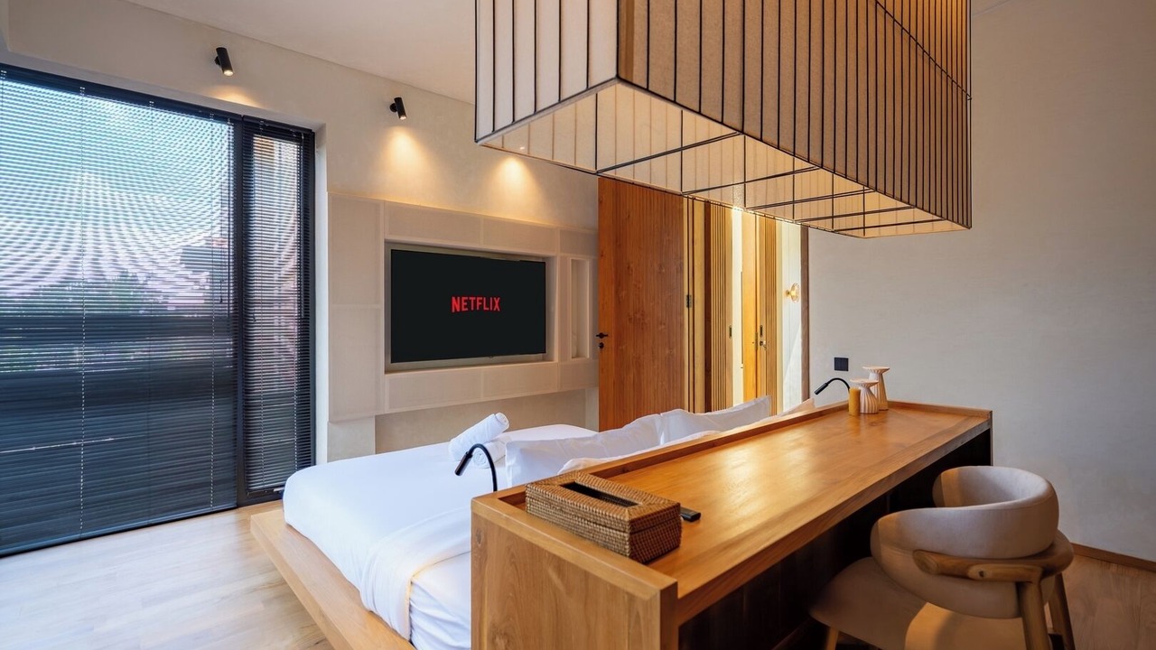 Photo of Bedroom in Ubud City-Centre