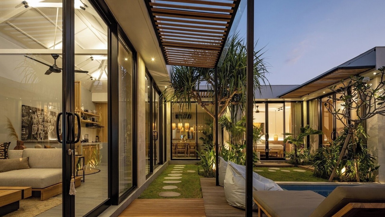 Photo of Outdoor in Bukit