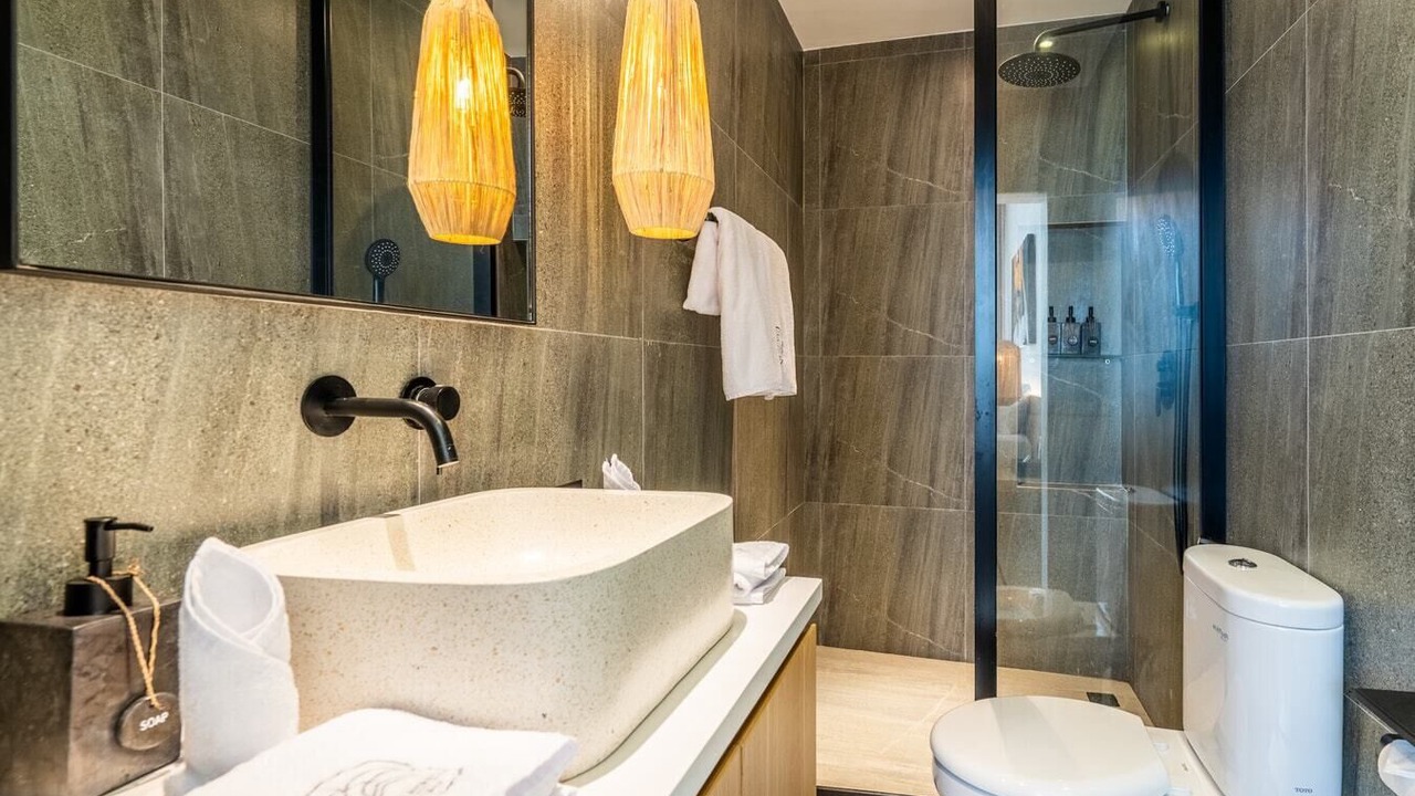 Photo of Bathroom in Bukit
