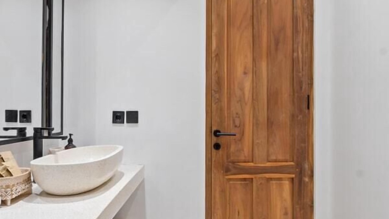 Photo of Bathroom in Penestanan