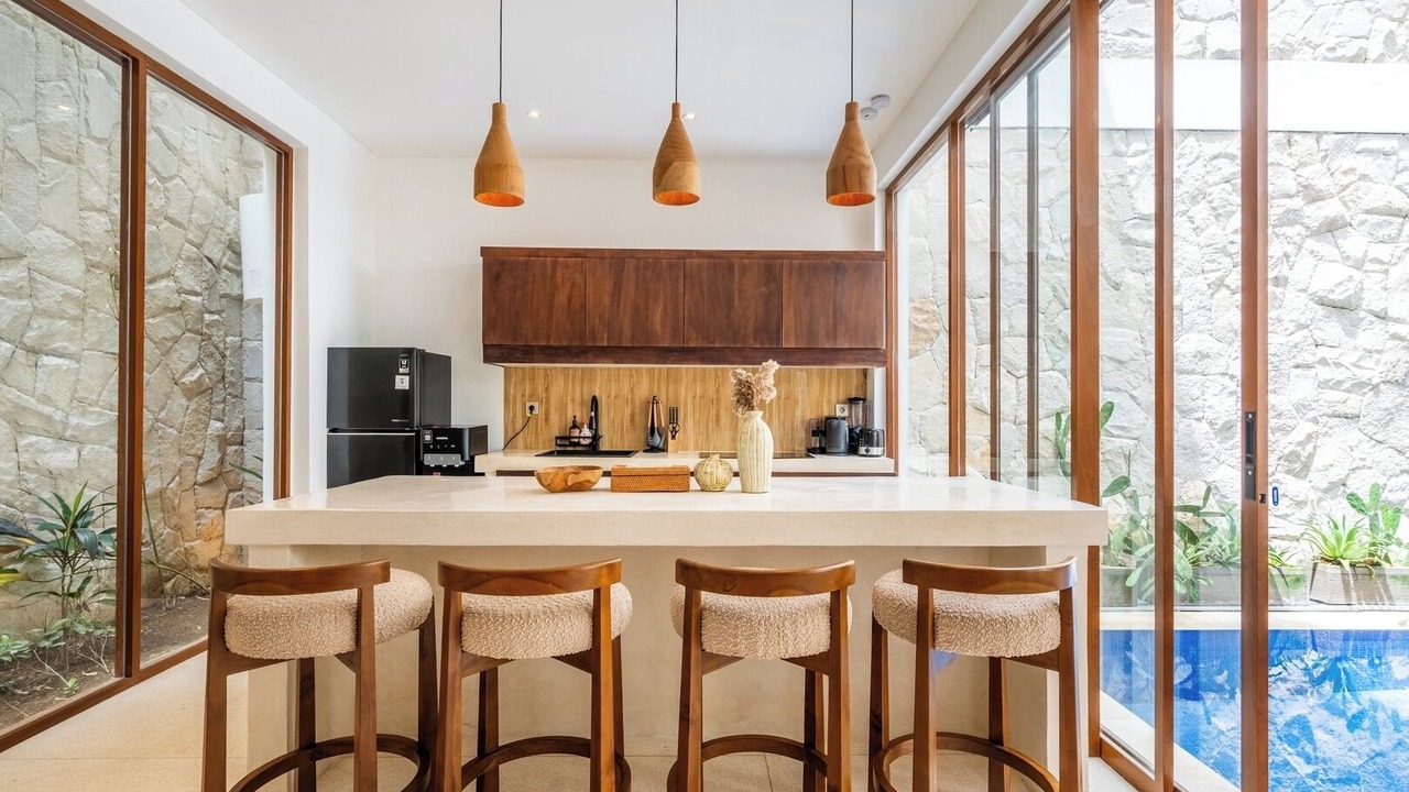 Photo of Kitchen in Pecatu