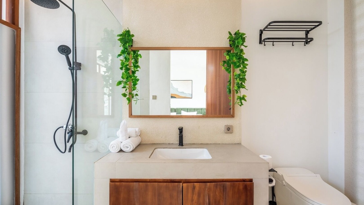 Photo of Bathroom in Pecatu