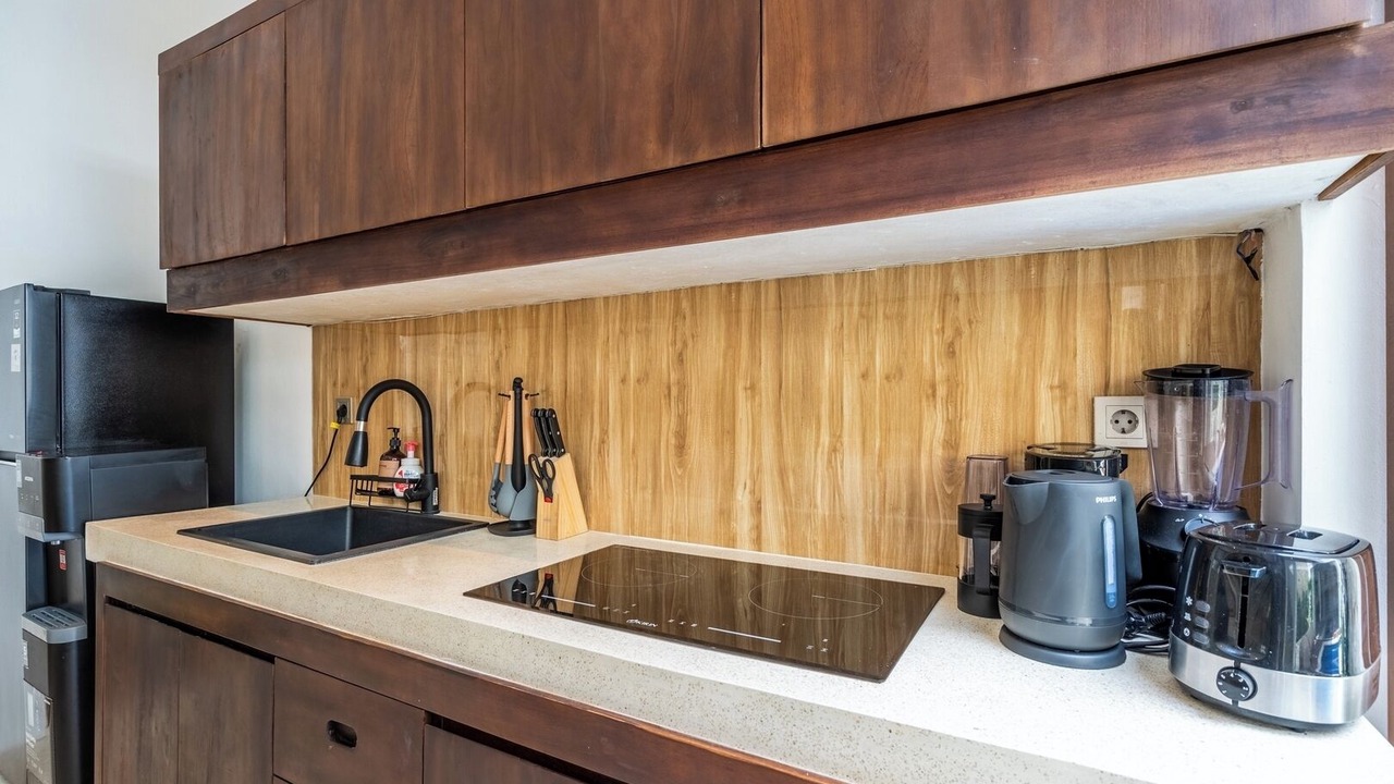 Photo of Kitchen in Pecatu