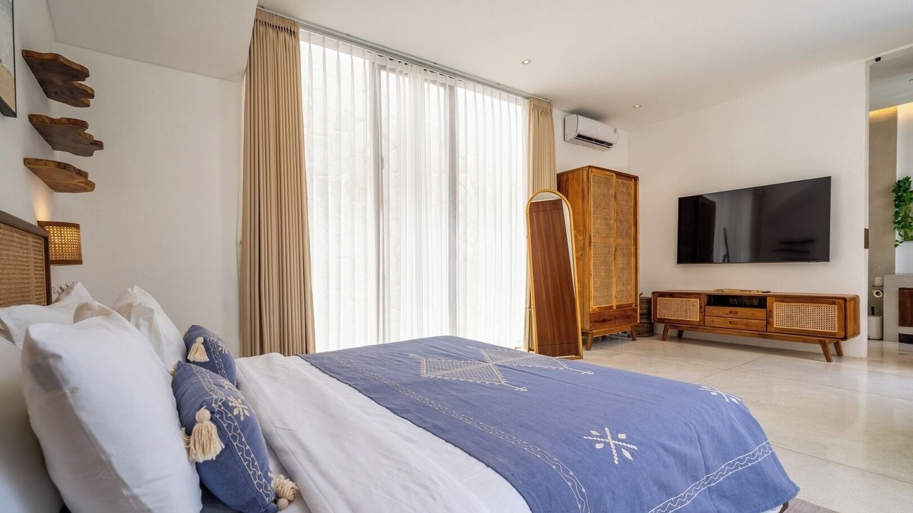 Photo of Bedroom in Pecatu