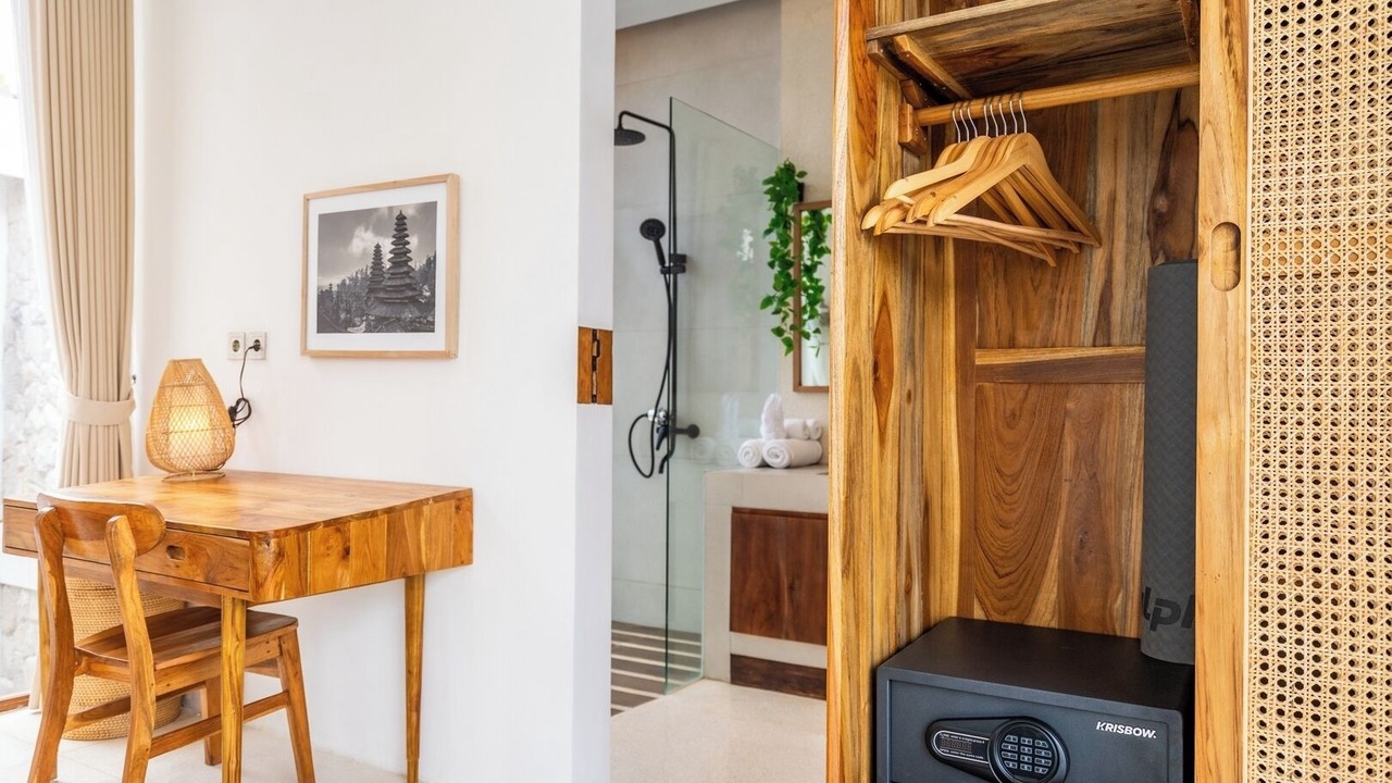 Photo of Bathroom in Pecatu