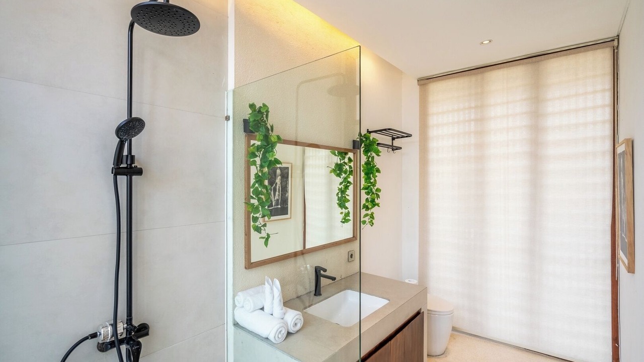 Photo of Bathroom in Pecatu
