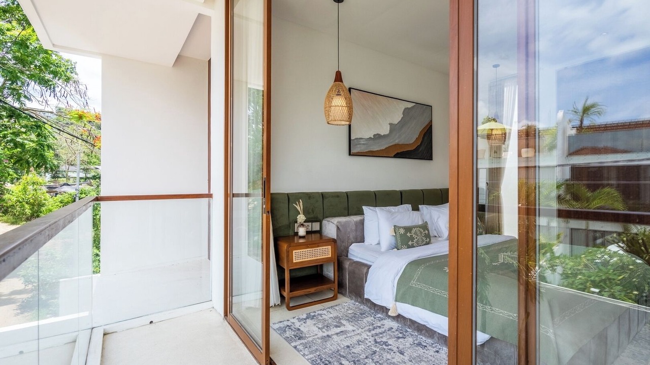 Photo of Bedroom in Pecatu