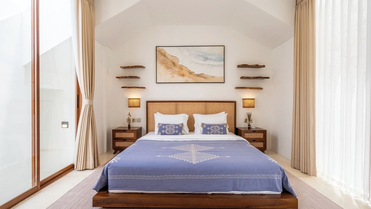 Photo of Bedroom in Pecatu