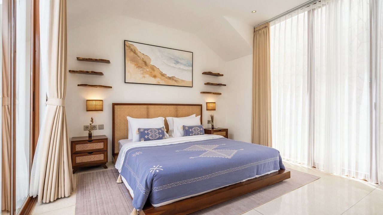 Photo of Bedroom in Pecatu