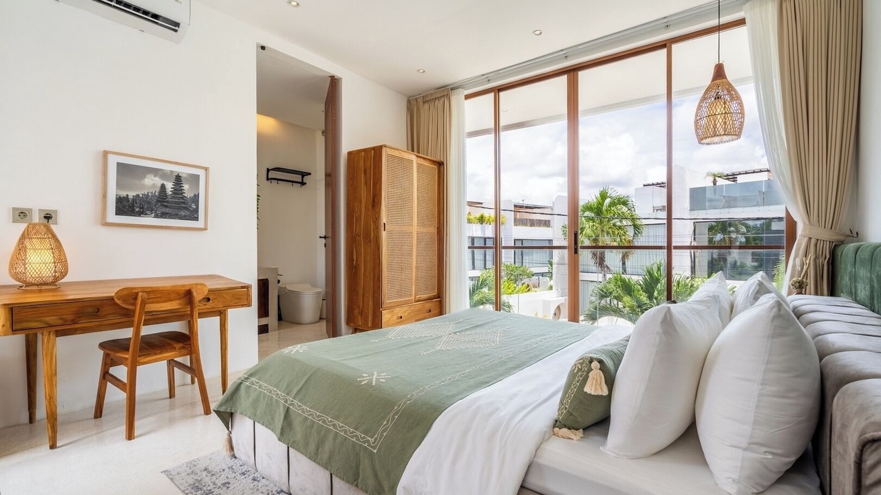 Photo of Bedroom in Pecatu