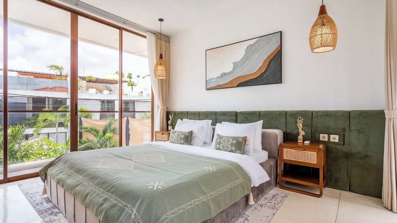 Photo of Bedroom in Pecatu