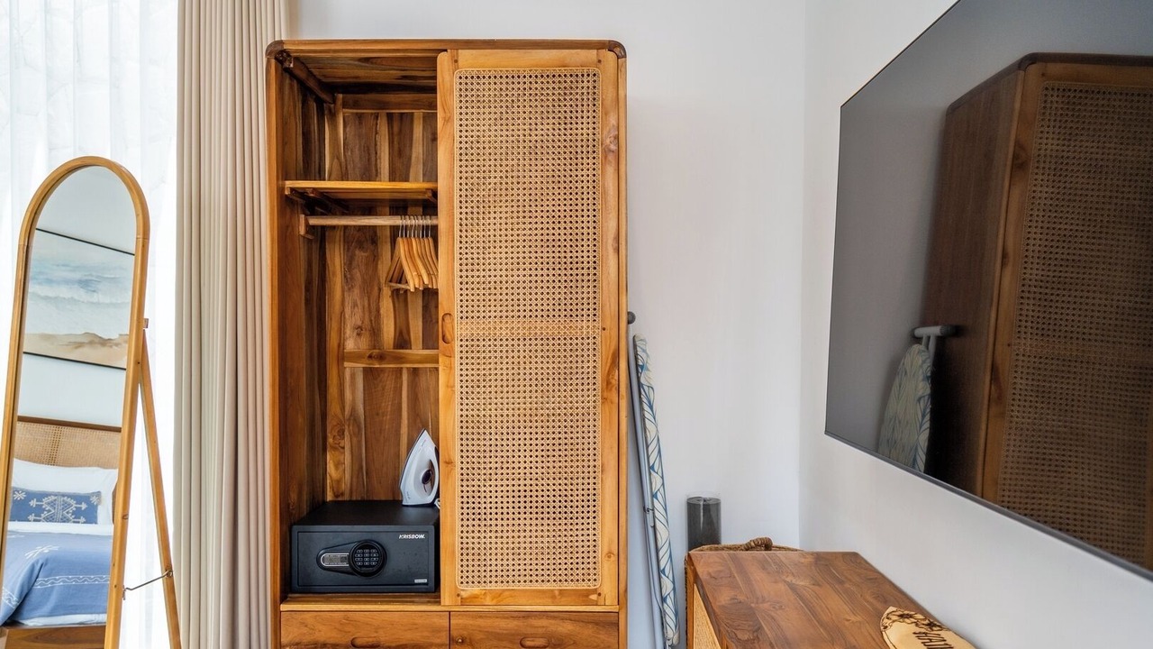 Photo of Bedroom in Pecatu