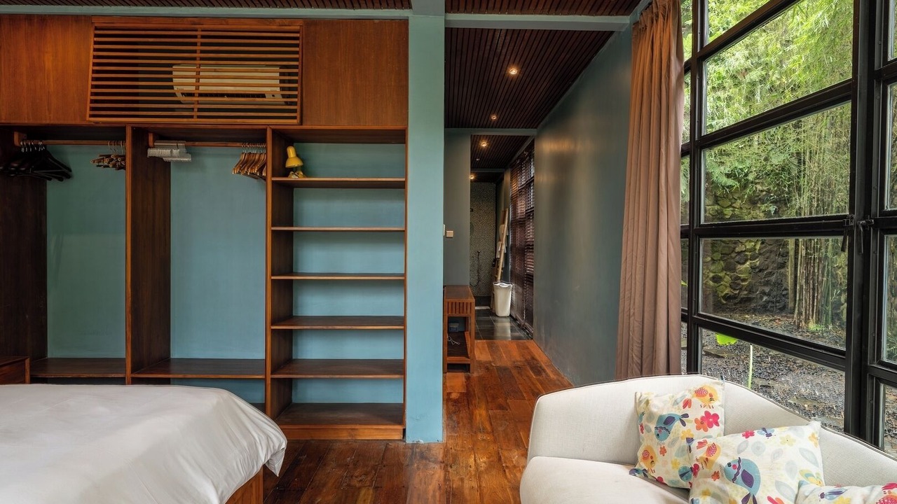 Photo of Bedroom in Mas