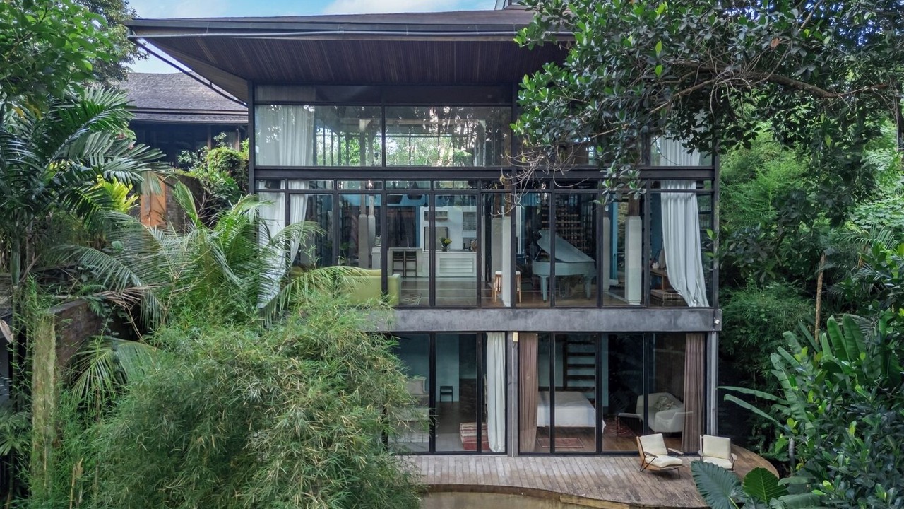 Photo of Outdoor in Mas