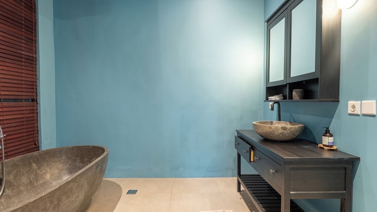 Photo of Bathroom in Mas