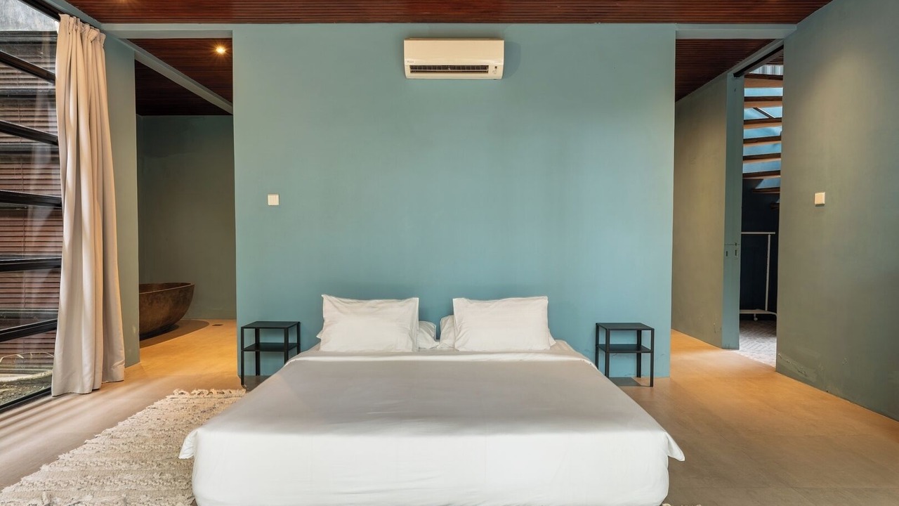 Photo of Bedroom in Mas