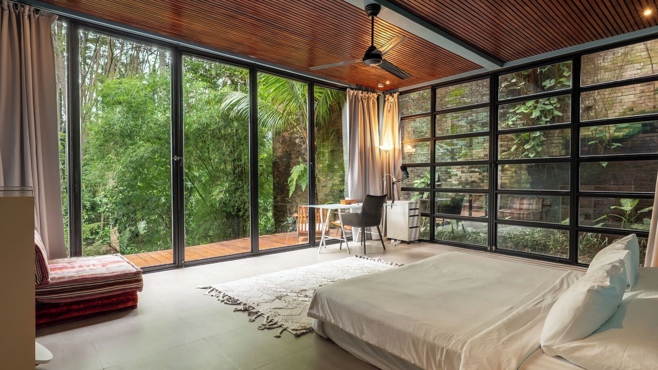 Photo of Bedroom in Mas
