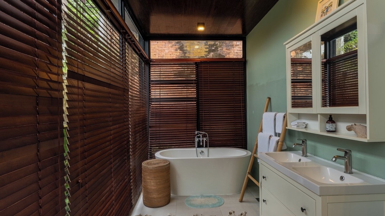 Photo of Bathroom in Mas