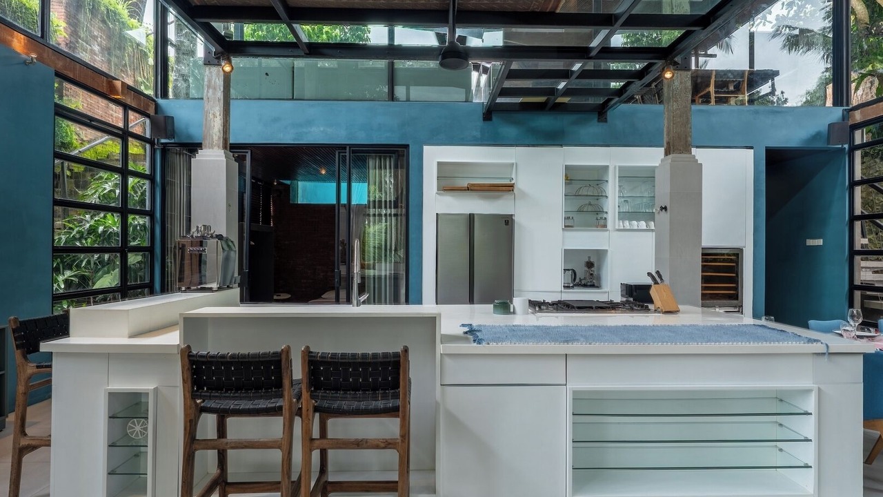 Photo of Kitchen in Mas