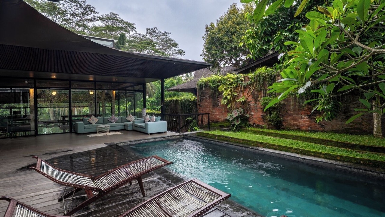 Photo of Outdoor in Mas