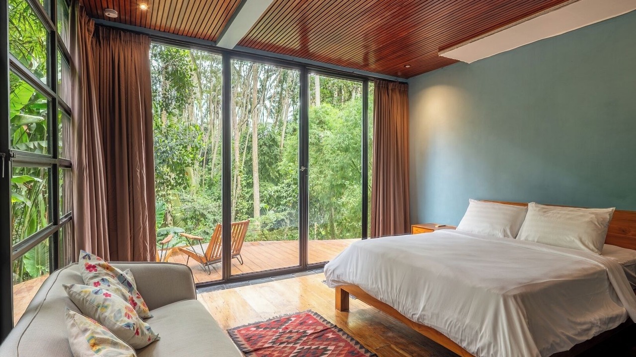 Photo of Bedroom in Mas