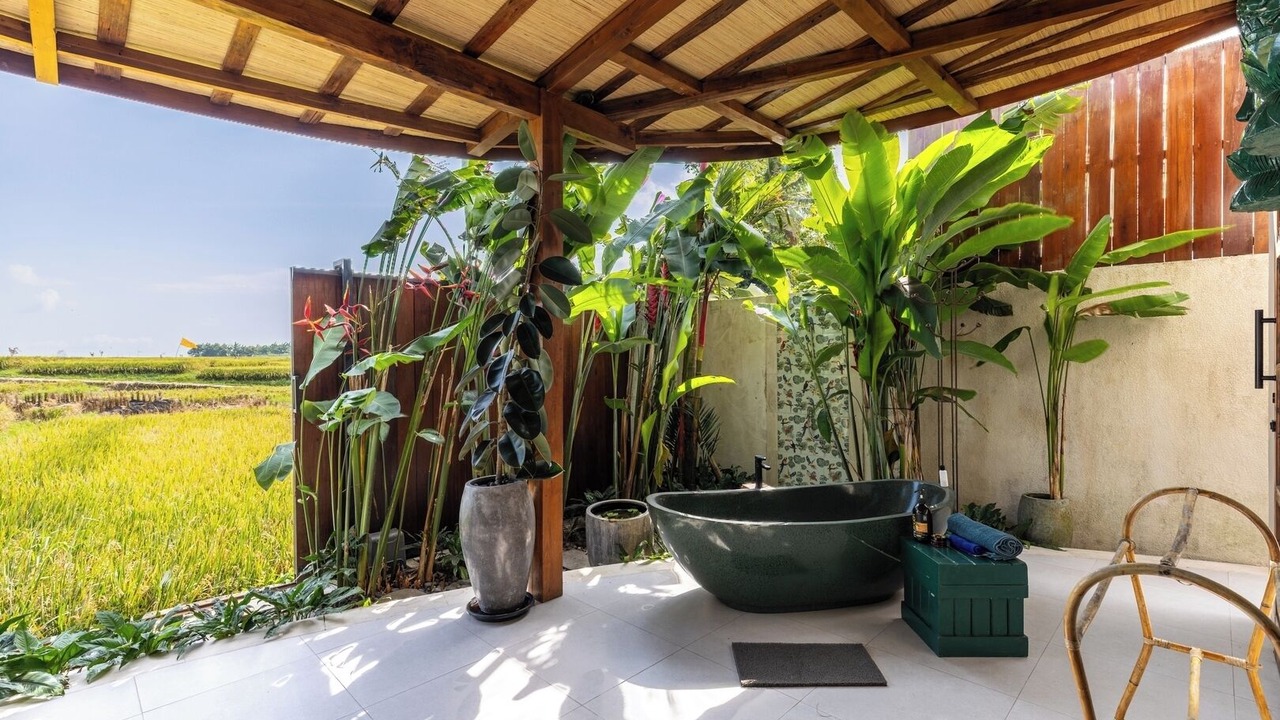 Photo of Outdoor in Munggu