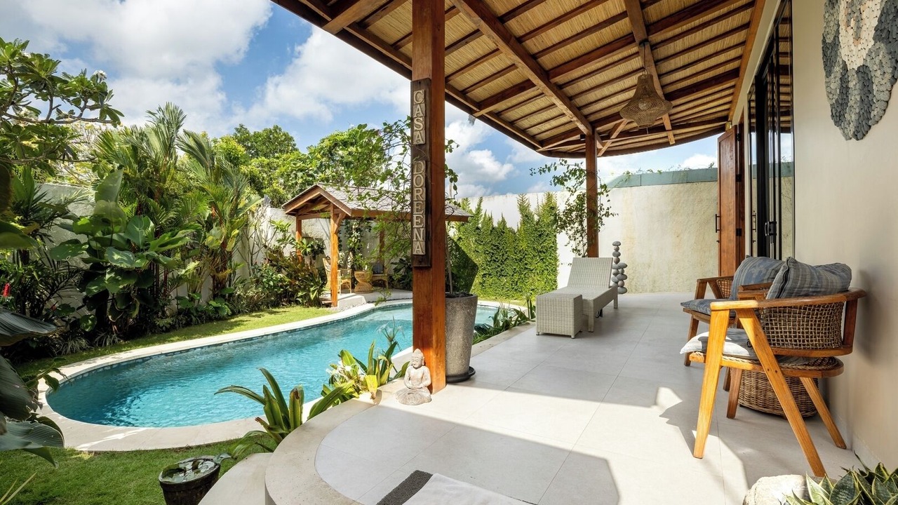 Photo of Outdoor in Munggu