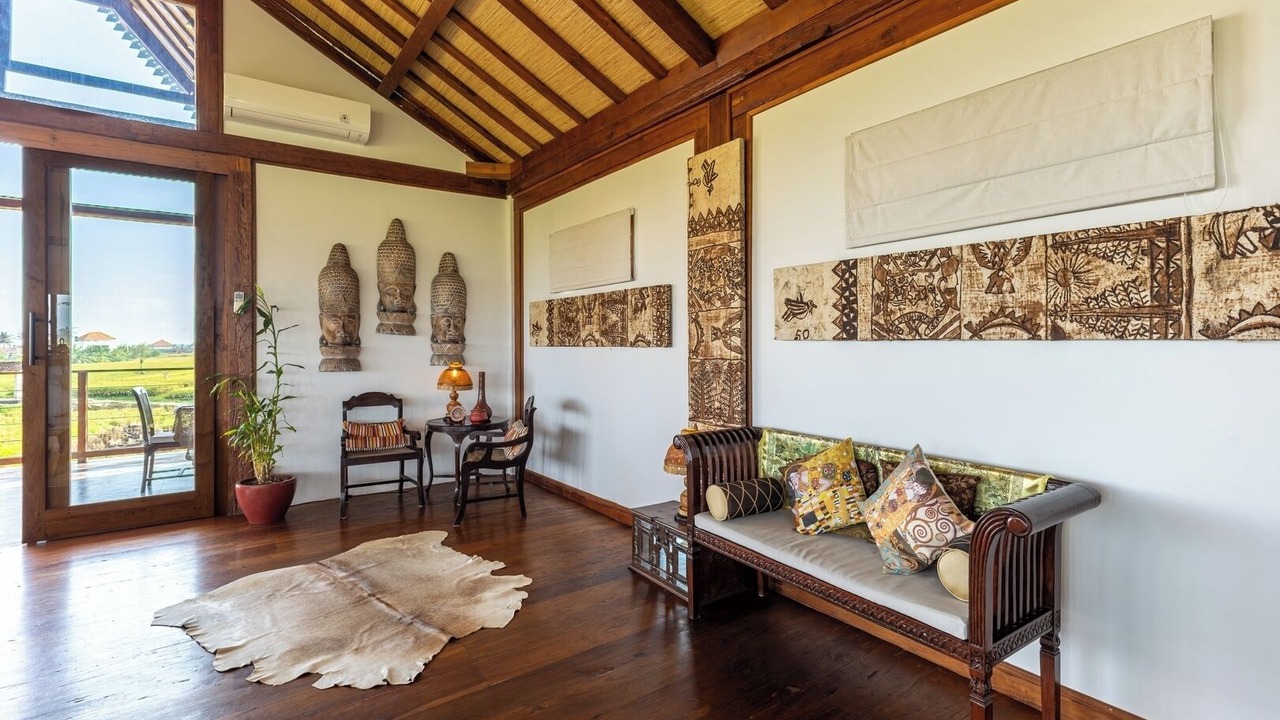 Photo of Livingroom in Munggu