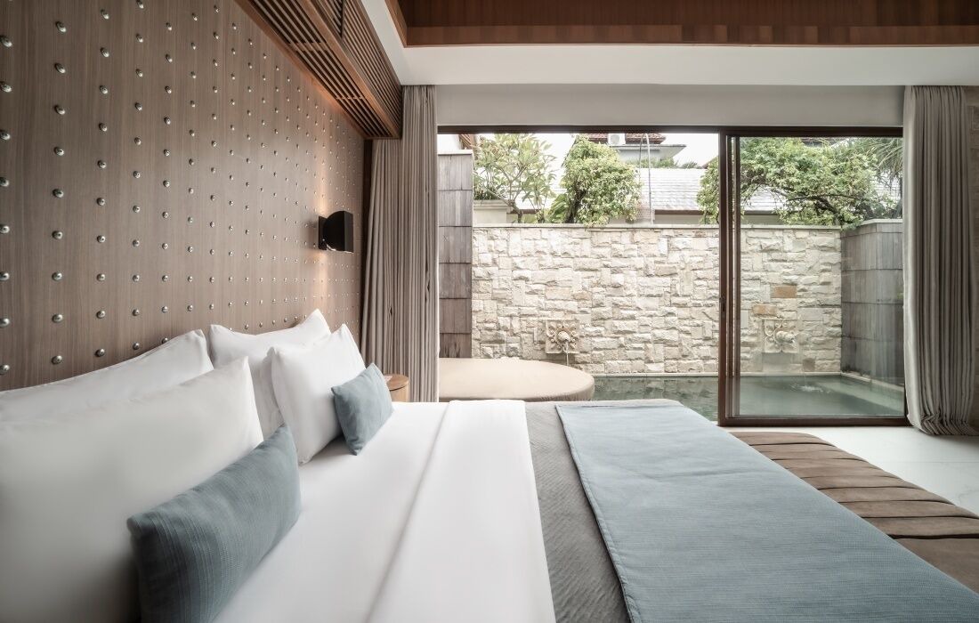 Photo of Bedroom in Dewi Sri