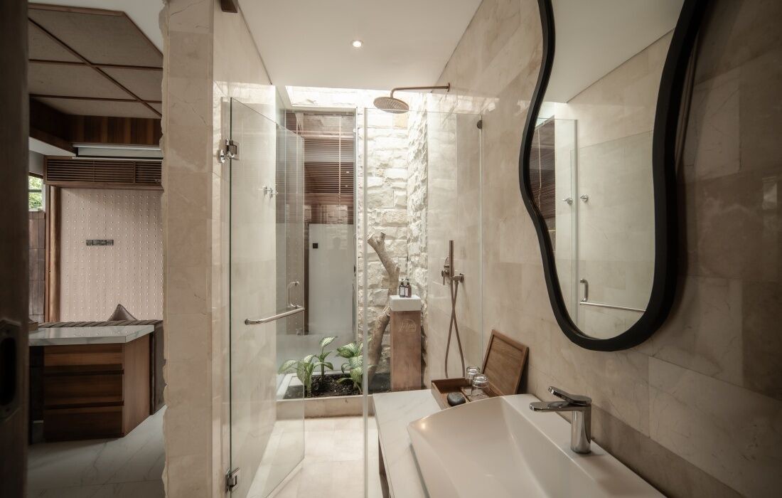 Photo of Bathroom in Dewi Sri