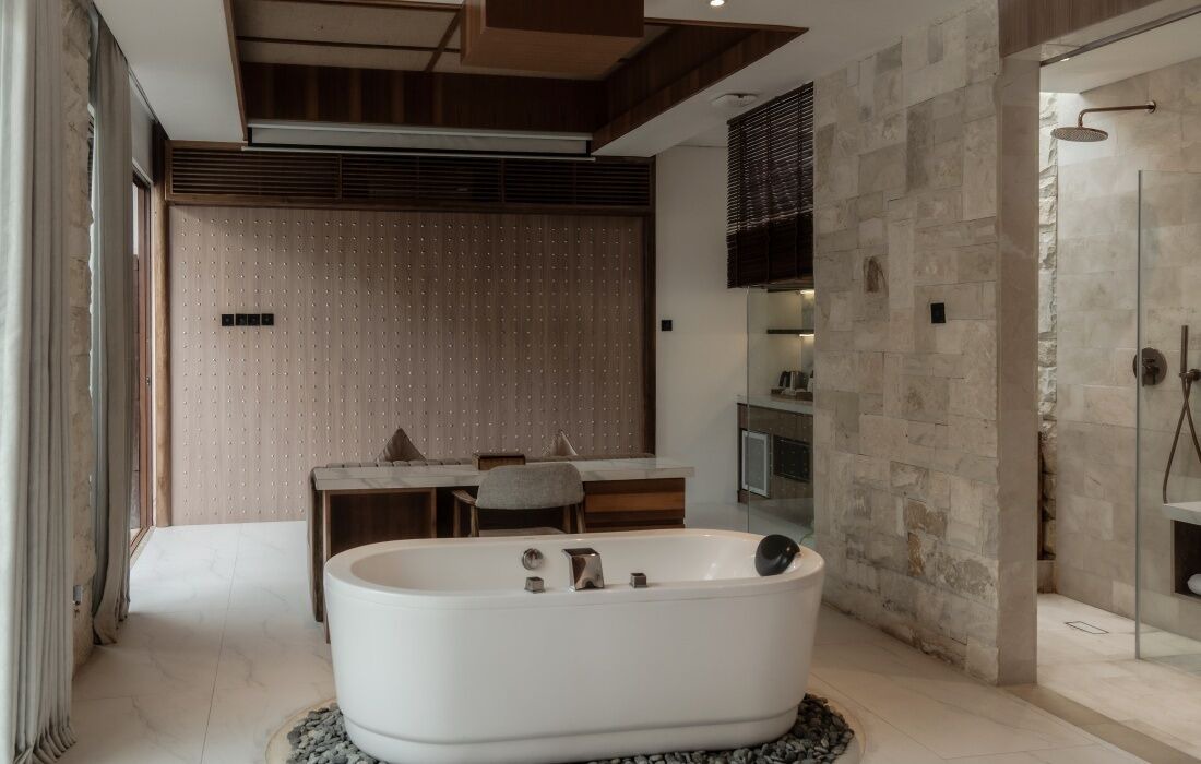 Photo of Bathroom in Dewi Sri