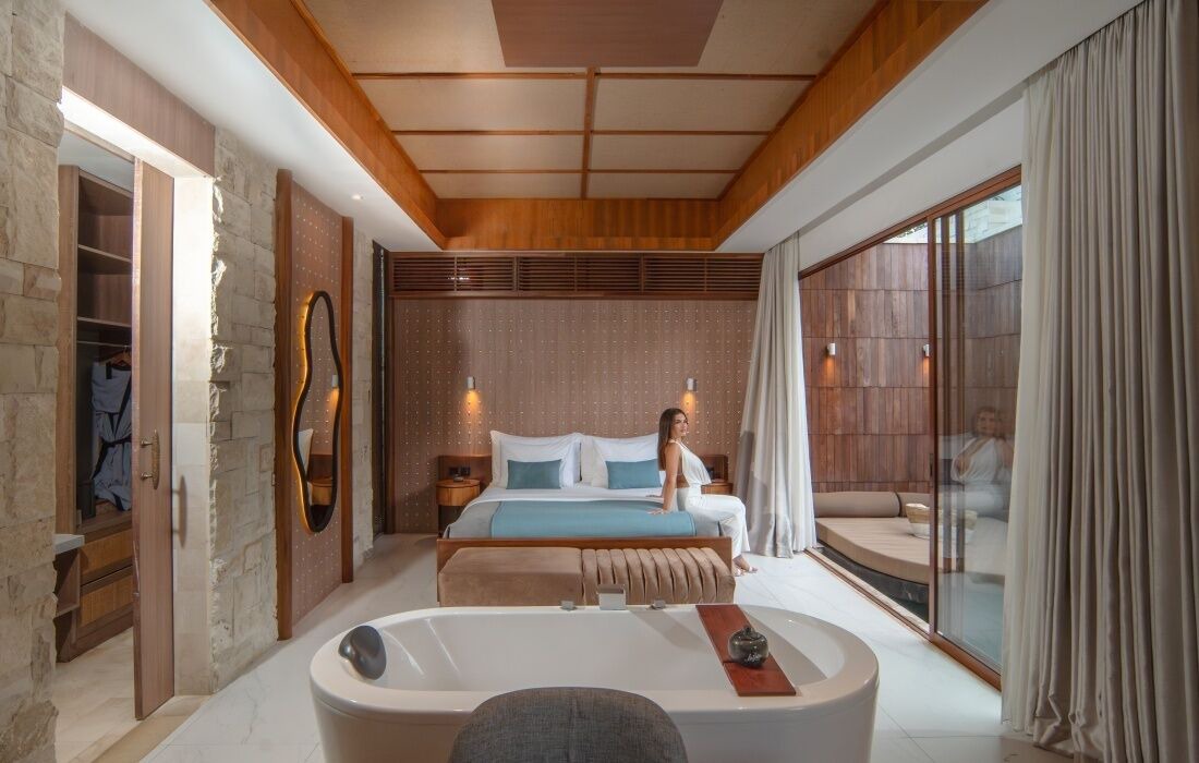 Photo of Bedroom in Dewi Sri