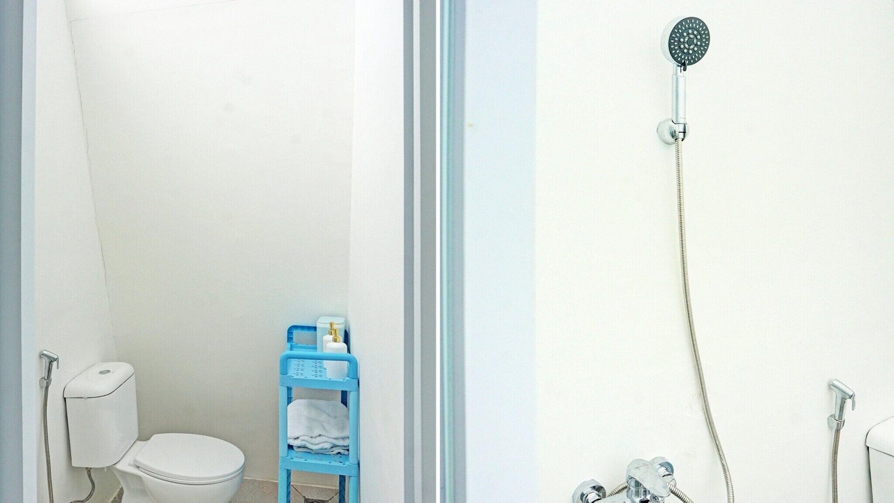 Photo of Bathroom in Pondok Ranji