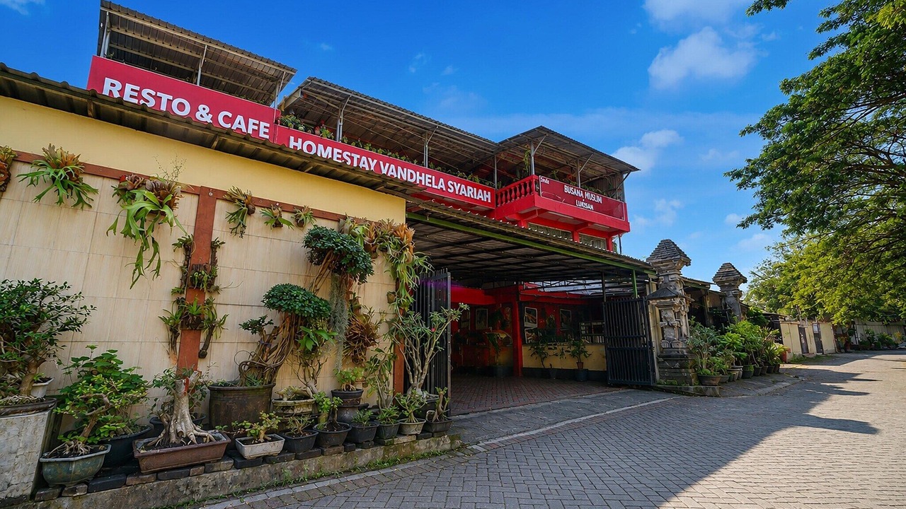 Photo of Outdoor in Surabaya