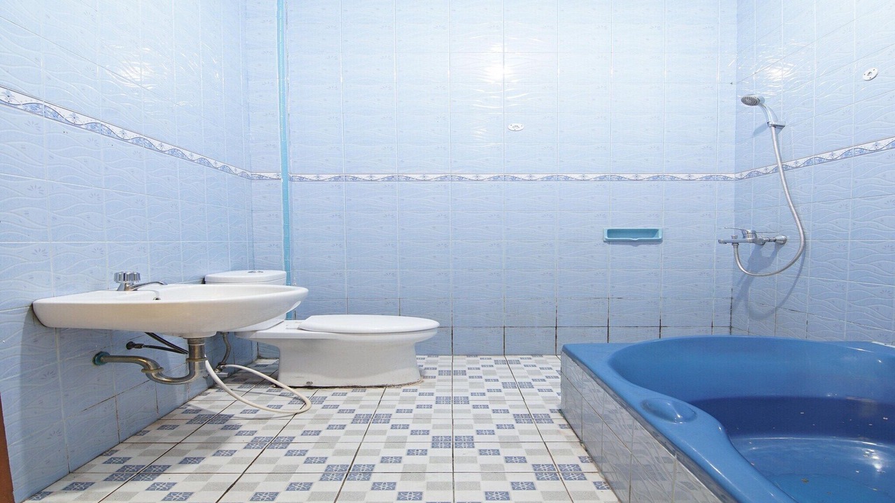 Photo of Bathroom in Pekanbaru
