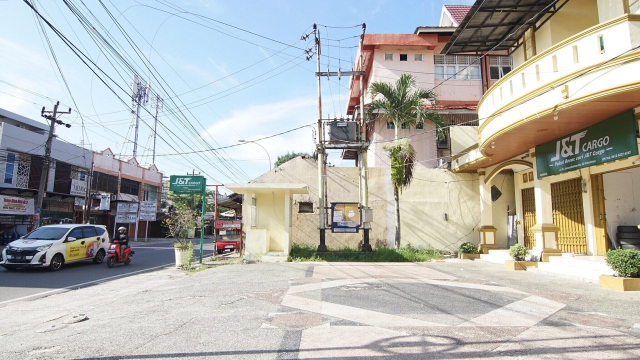 Photo of Outdoor in Pekanbaru