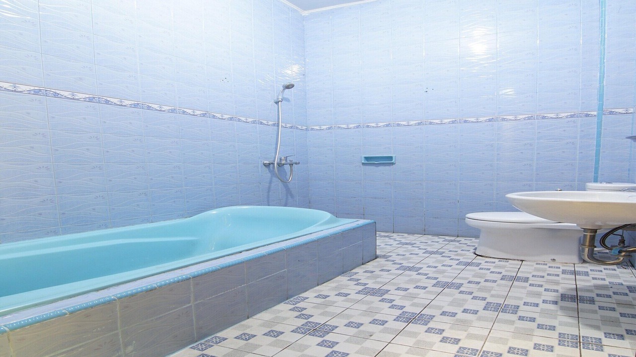 Photo of Bathroom in Pekanbaru