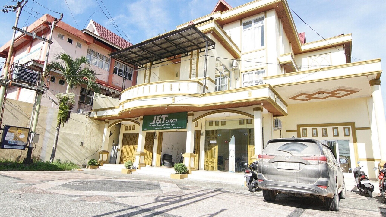 Photo of Outdoor in Pekanbaru