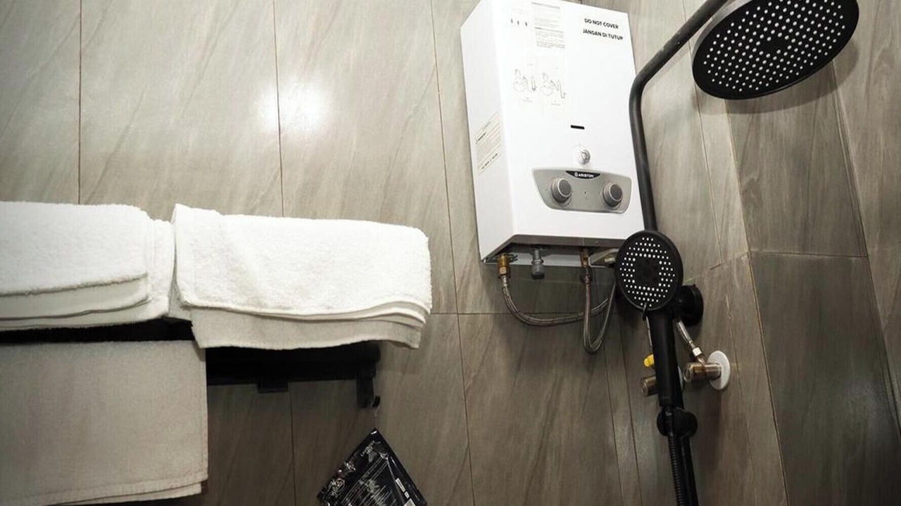 Photo of Bathroom in Cipaganti