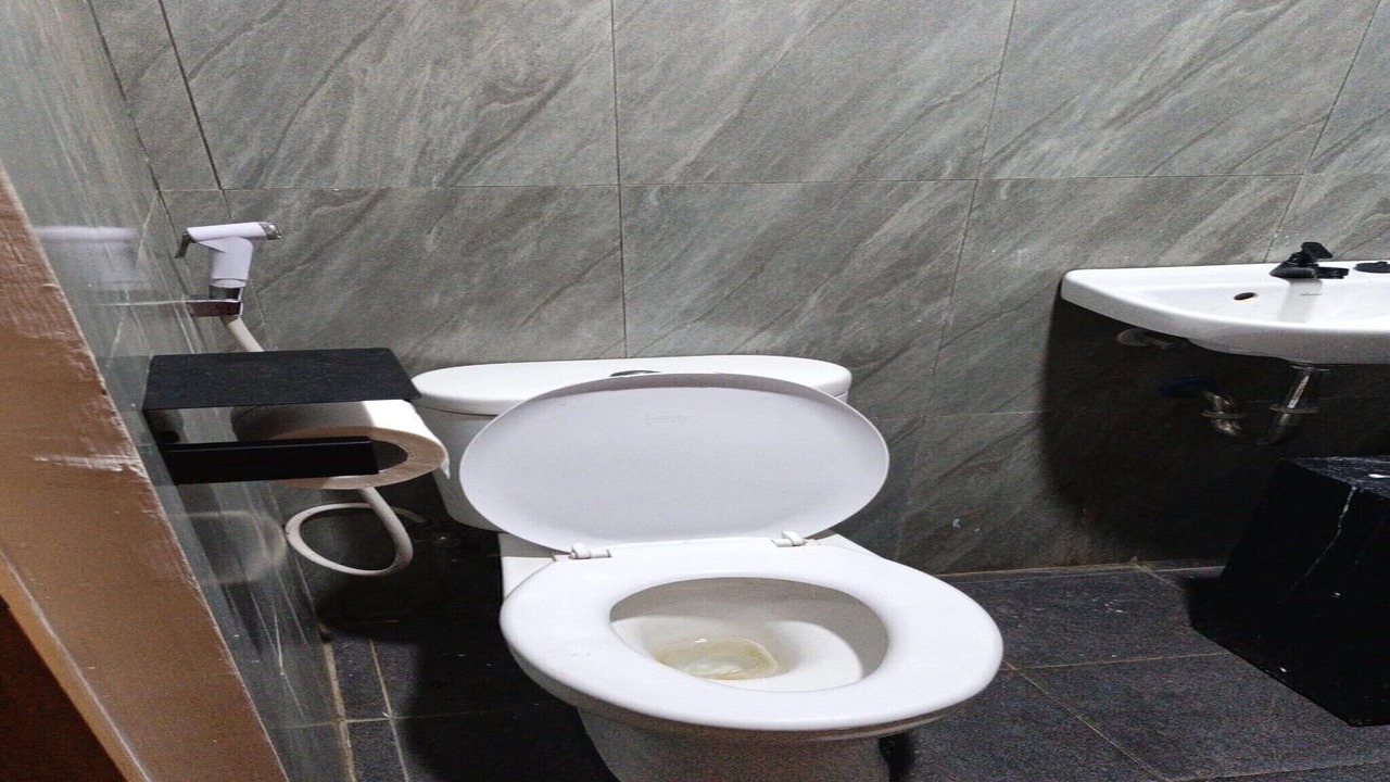 Photo of Bathroom in Cipaganti